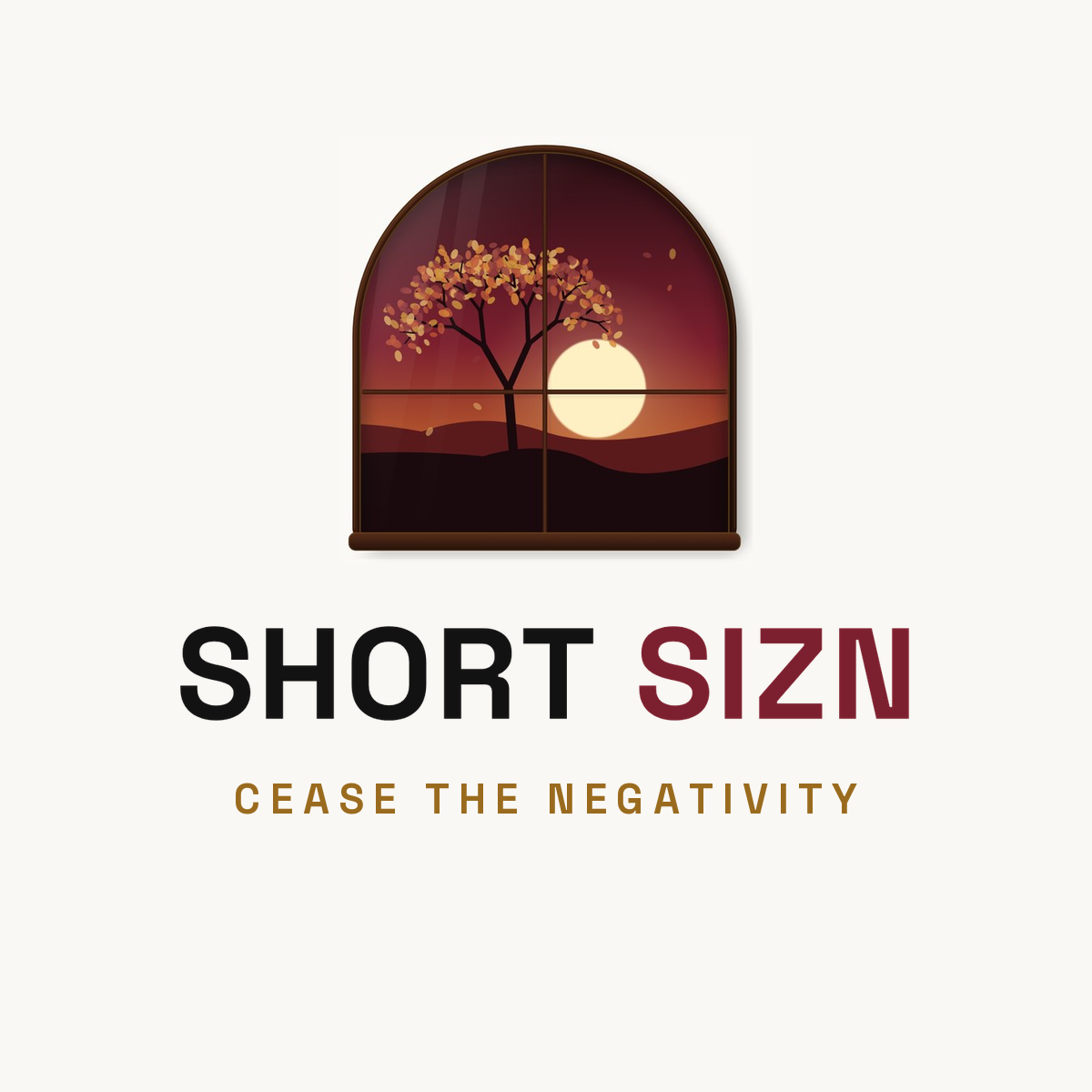 Short SIZN 